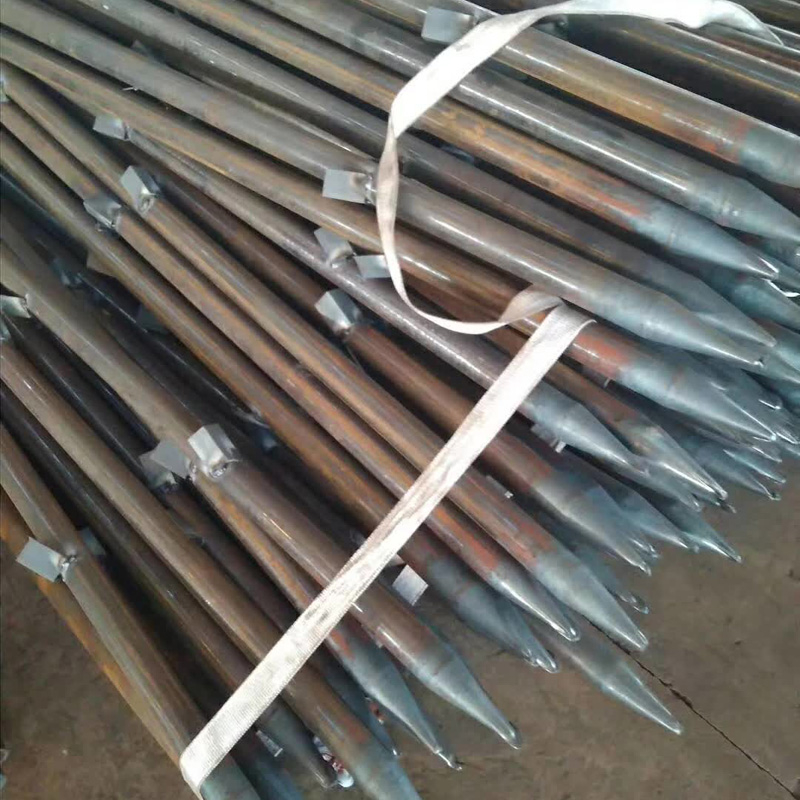 玉林土钉小导管