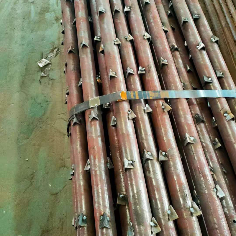 玉林土钉小导管