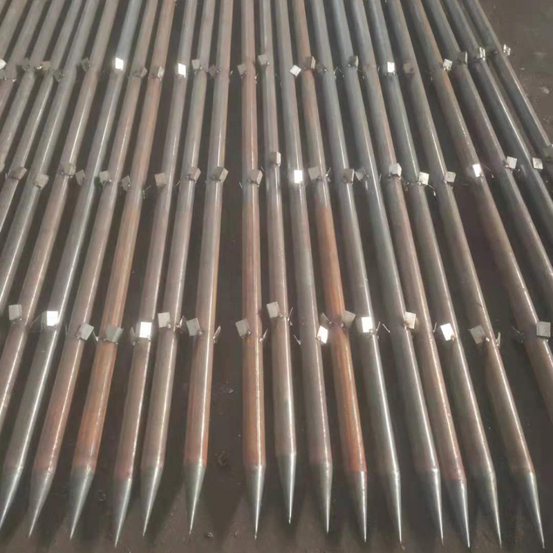 玉林土钉小导管