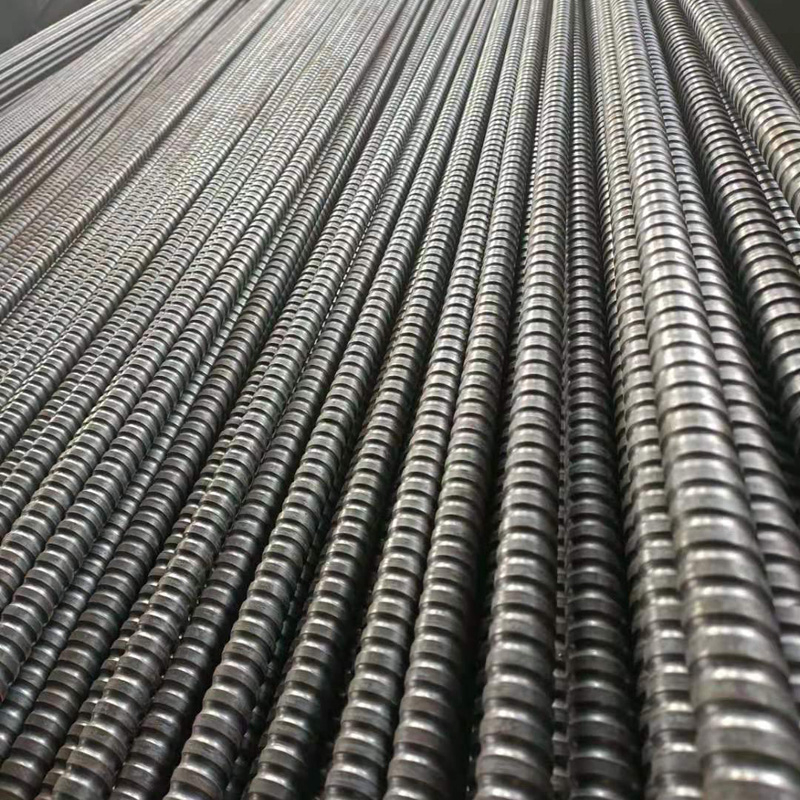 玉林中空锚杆