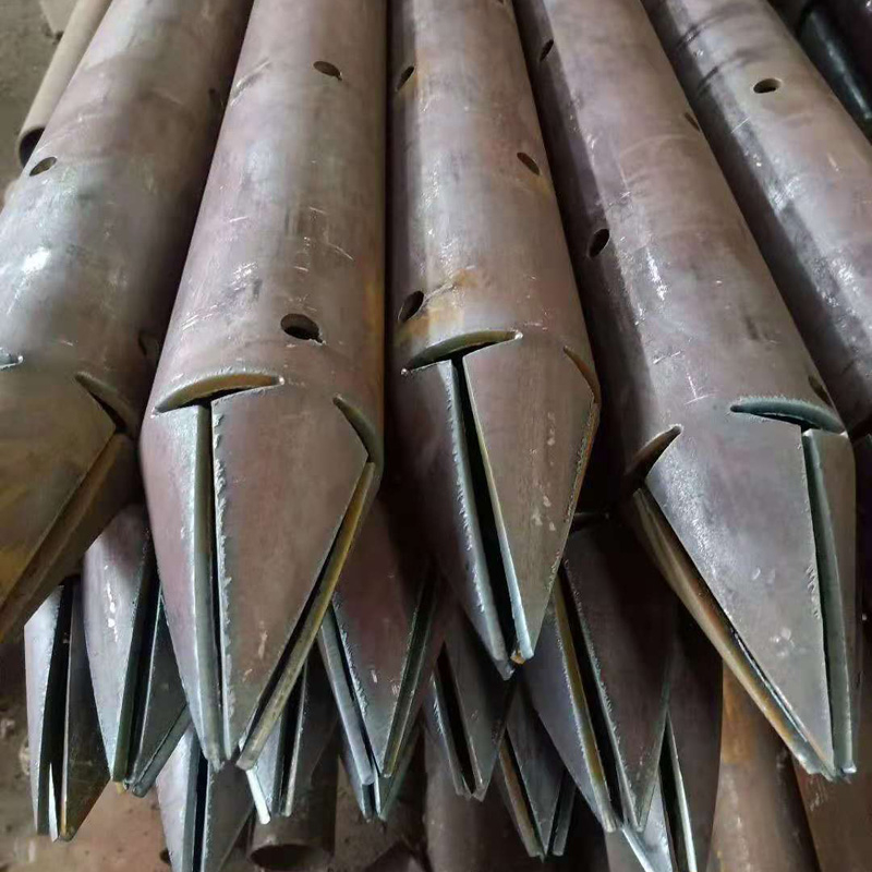 玉林预埋注浆管