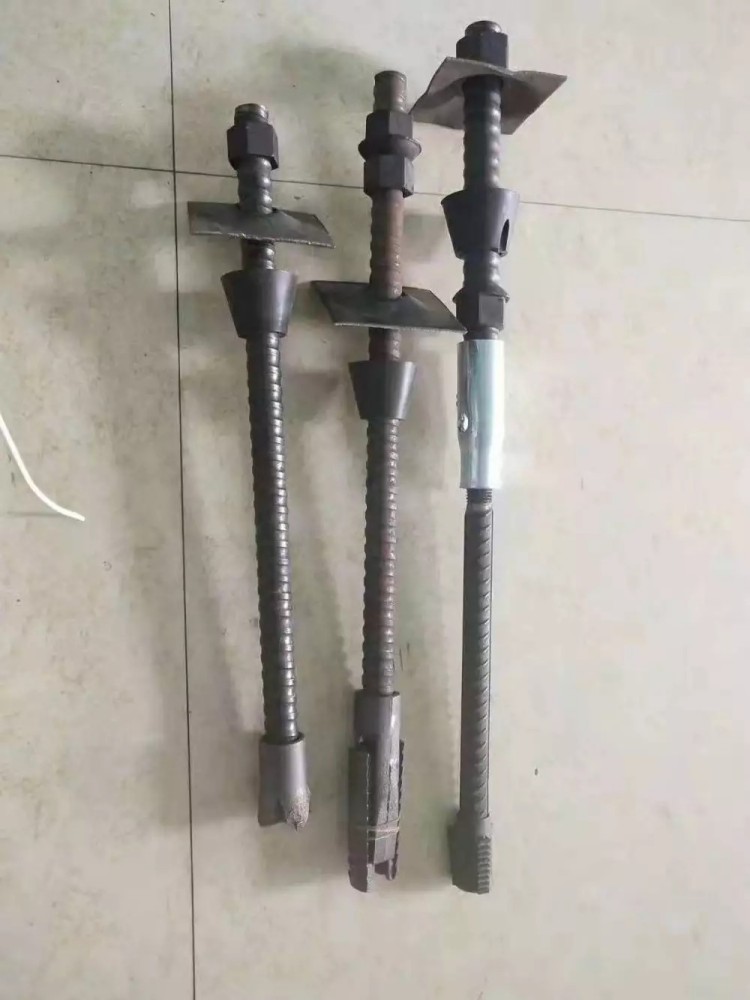 玉林预应力中空锚杆